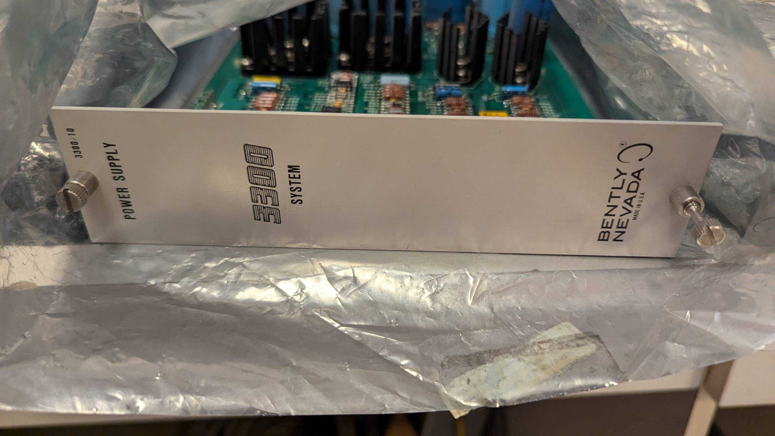 BULK QTY OF PLC & CIRCUIT BOARDS - AUTOMATION & CONTROLS