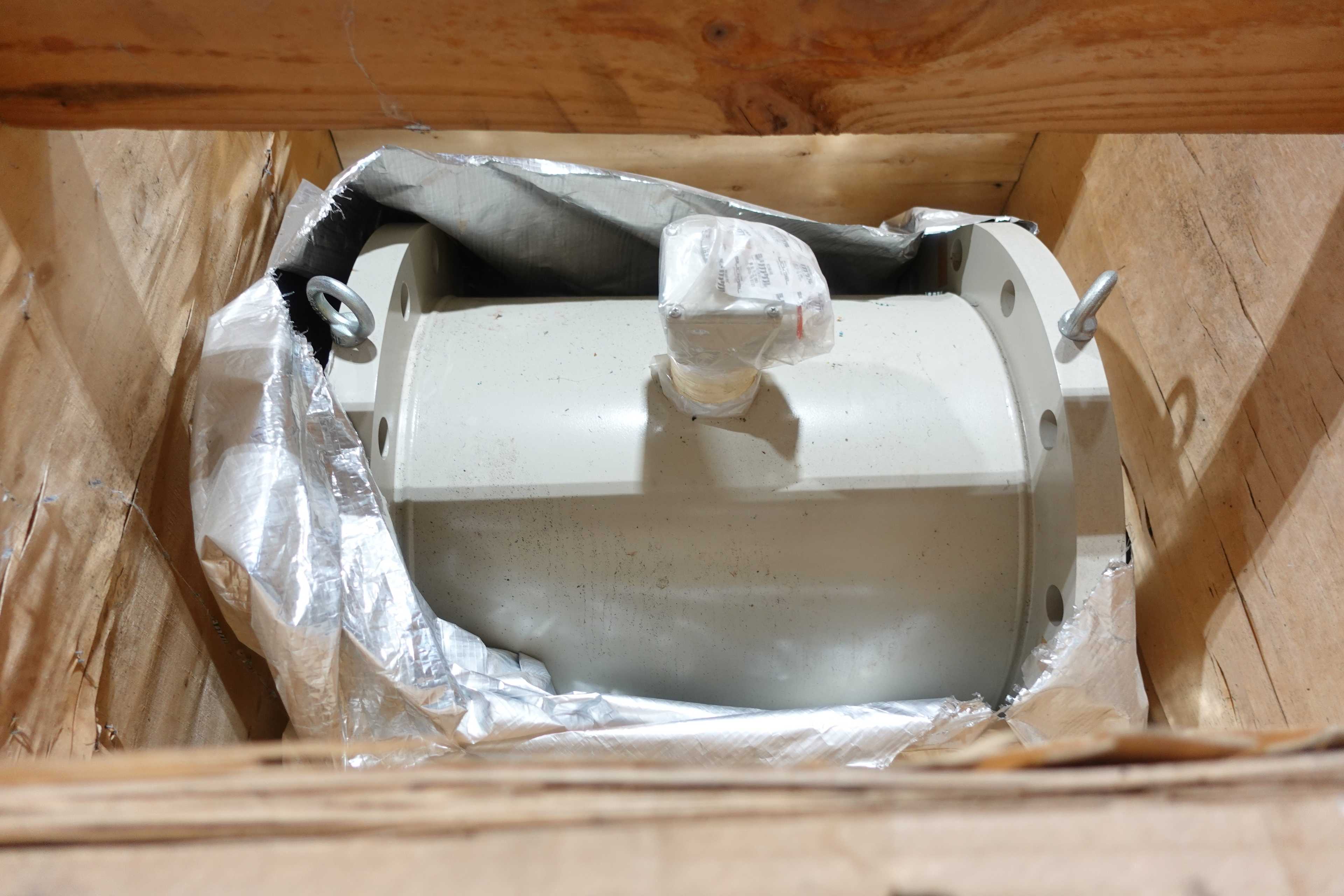 AZBIL  MGG18F-350PA11LS5AAA FLOW METER - FLOW MEASUREMENT