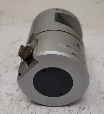 KENNAMETAL ROMICRON KR50SVS4B094M FINISH BORING HEAD 78-98MM MAX RPM: 4500 - MACHINE TOOLING