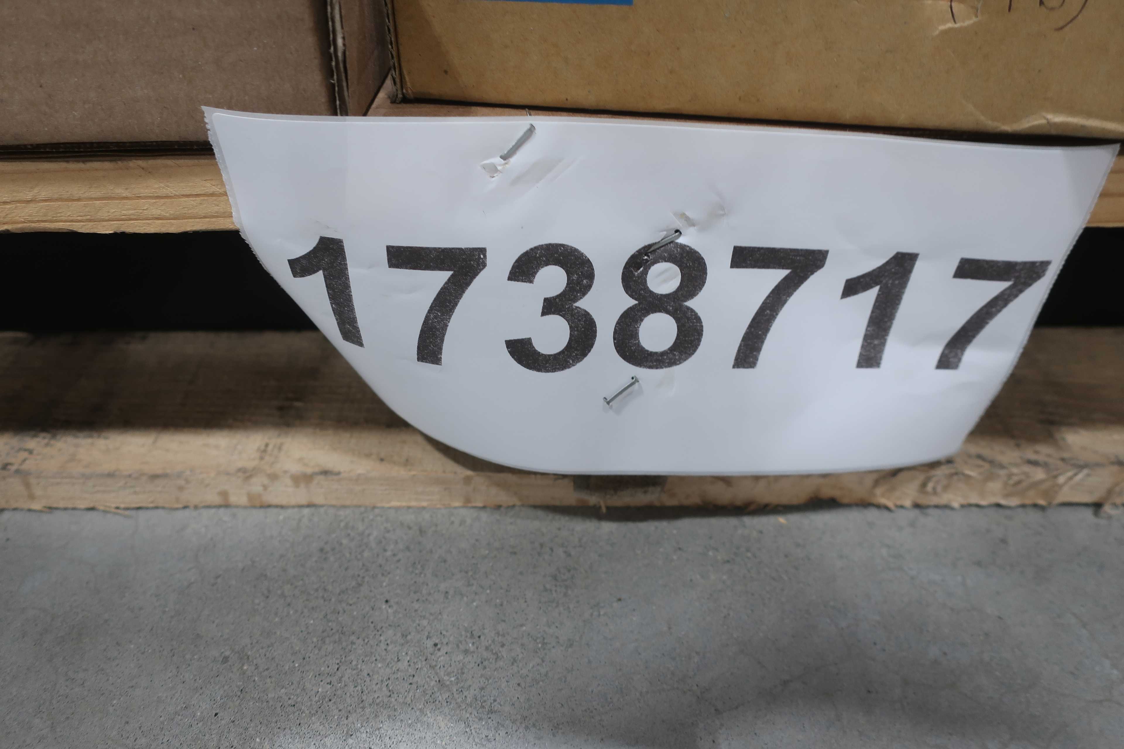SKU 1738717 - PALLET OF ASSORTED BEARINGS, SKF, MCGILL, INA, FAG, KOYO, RHP, TORRINGTON, TIMKEN, RHP - BEARINGS