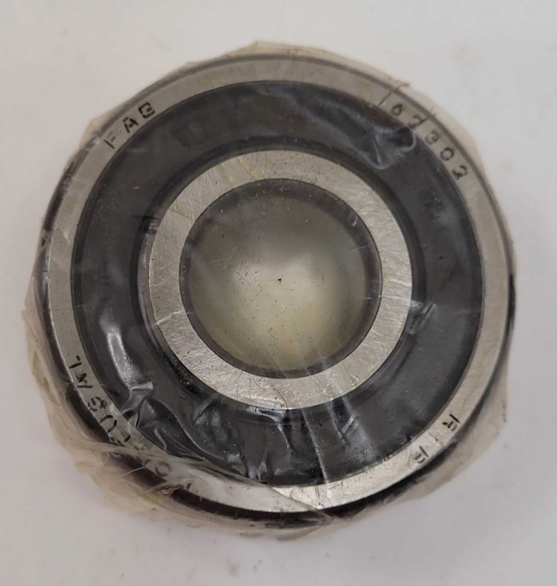 FAG 62302.2RSR DEEP GROOVE BALL BEARING – SET OF 57 - ROLLER BEARING