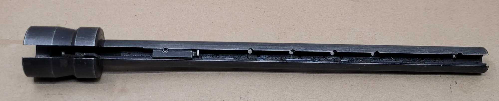 SUNNEN 3G-P20-843 UB HONING MANDREL, 0.838-0.875IN DIA, 13.5IN OAL, P20 STONE, 2.5IN AL - MACHINE TOOLING