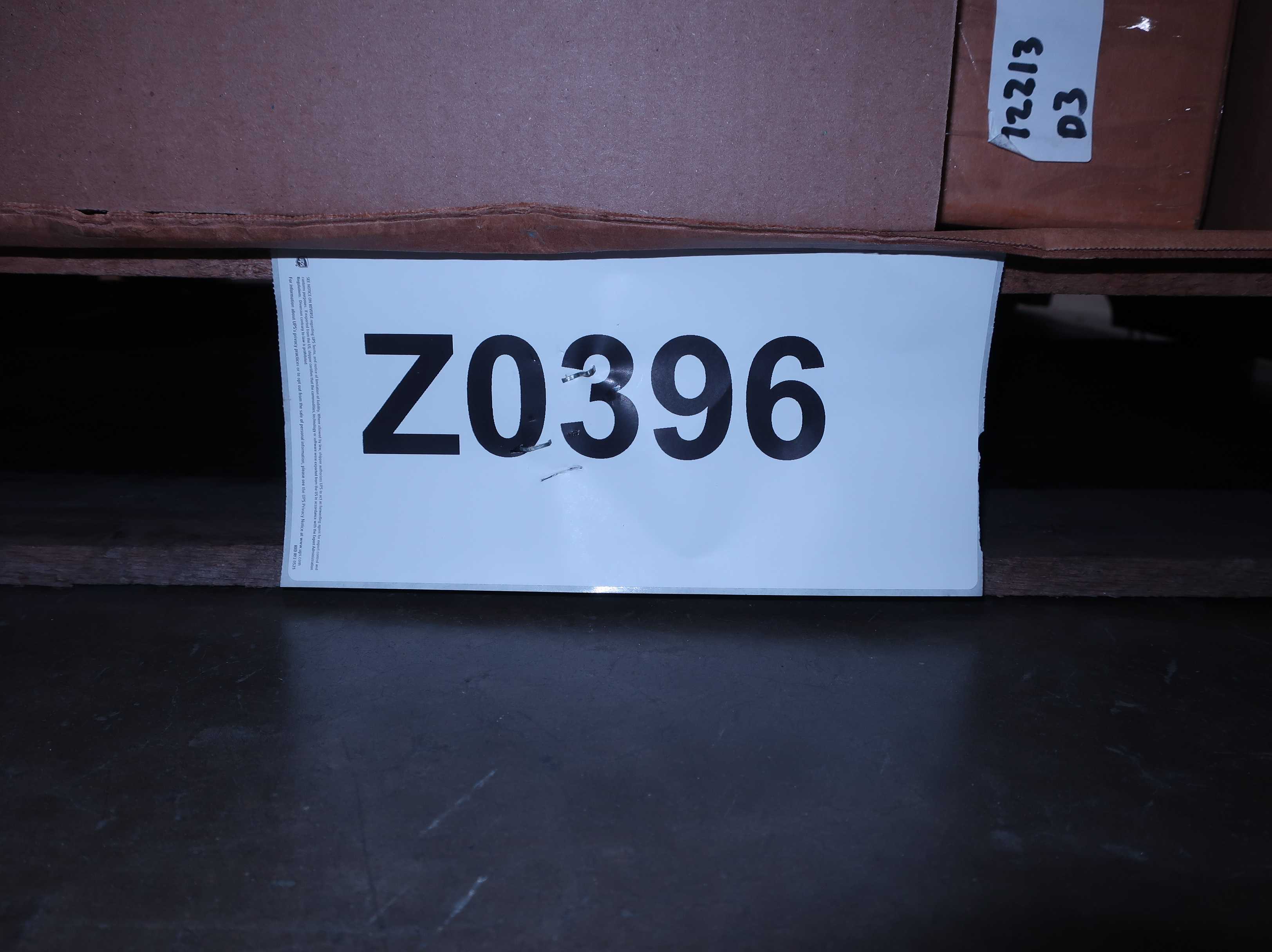 4 PALLETS OF ASSORTED ELECTRICAL - ELECTRONIC COMPONENTS