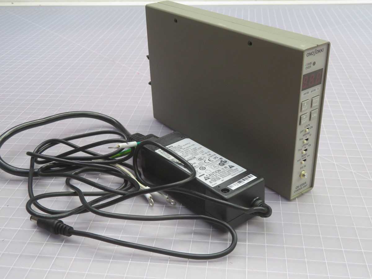 SINPRO SPU25A-105 CH-1200A SWITCHING POWER SUPPLY T266464 - POWER SUPPLIES