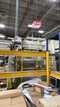 CHICAGO 90-TON PRESS BRAKE - HEAVY-DUTY PRECISION ENGINEERING - PRESS BRAKES