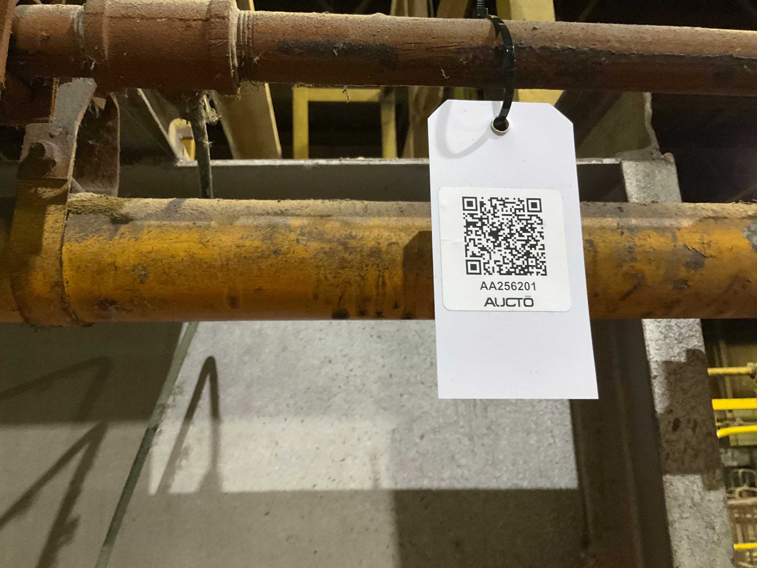 1966 Surface Combustion Oil Tempering Line - FURNACES