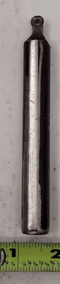 SANDVIK COROMANT A10K-SRDDN 08-R COROTURN 107 BORING BAR - MACHINE TOOLING