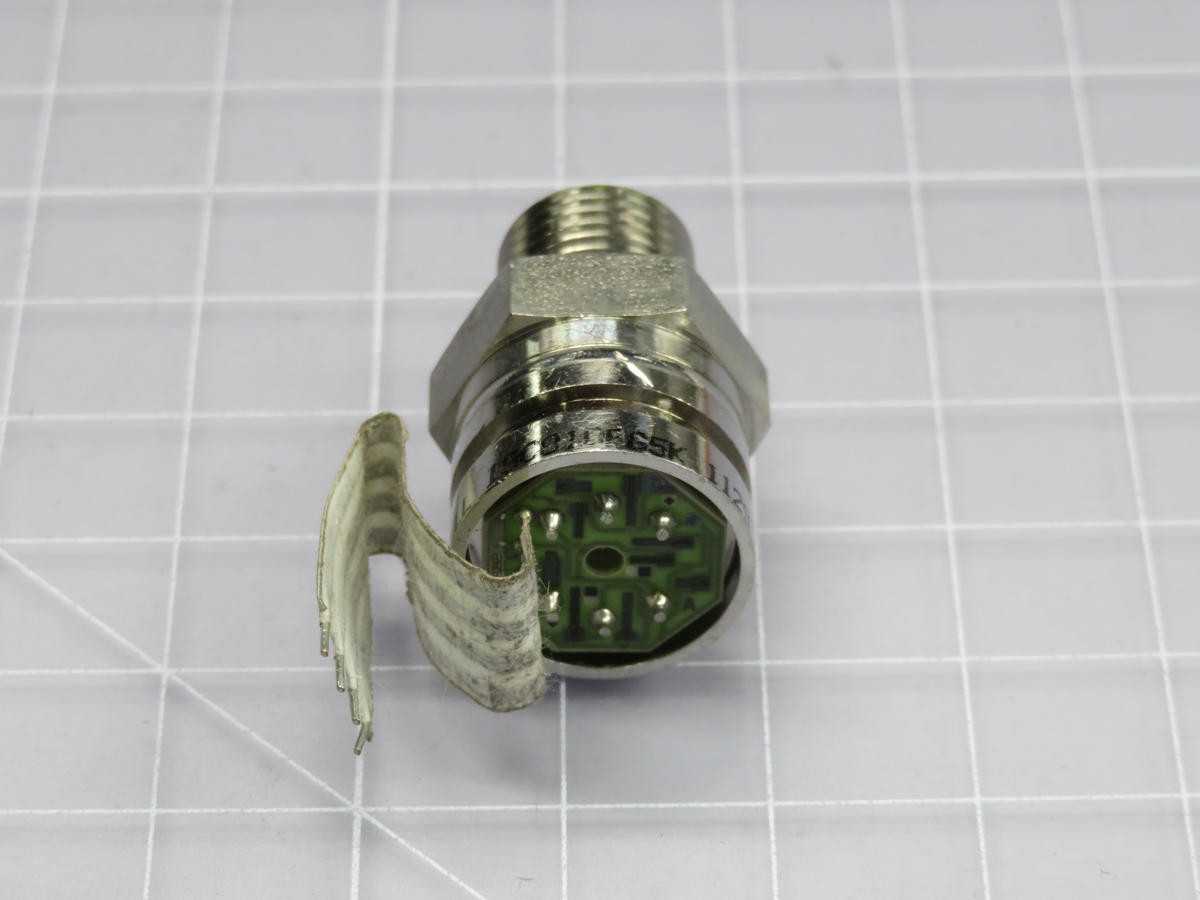 Lot of 29 Honeywell 19C010PG5K Sensor 500PSIG 1/4"NPT 0.1V - SENSORS