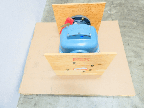 SKU 1004512 - FOXBORO 2806-SABA-TSA MAGNETIC FLOW TRANSMITTER FLOWTUBE 120V-AC 6IN 150 - FLOW TRANSMITTER