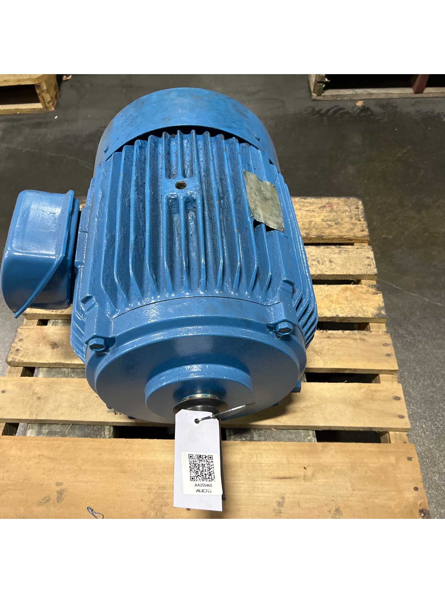 MITSUBISHI ELECTRIC MOTOR - ELECTRIC MOTORS
