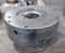 8IN CUSHMAN – 3 JAW CHUCK - MACHINING TOOLING & PARTS