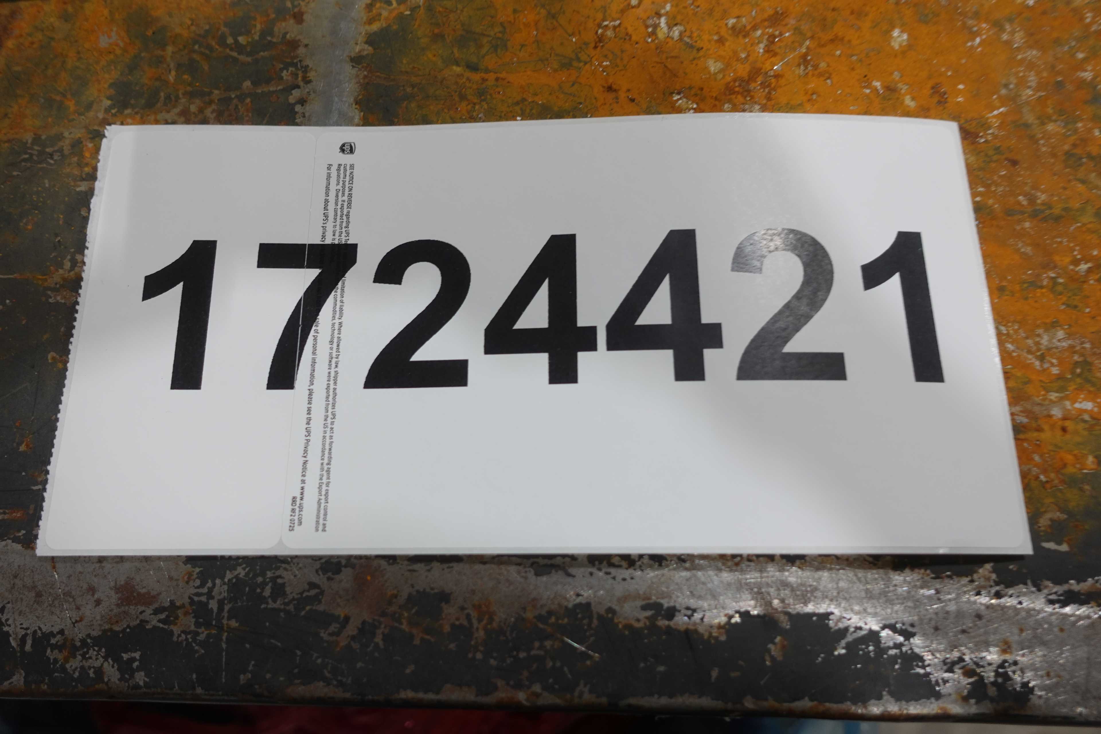 SKU 1724421 - 2 PALLETS OF ASSORTED PPE - PPE