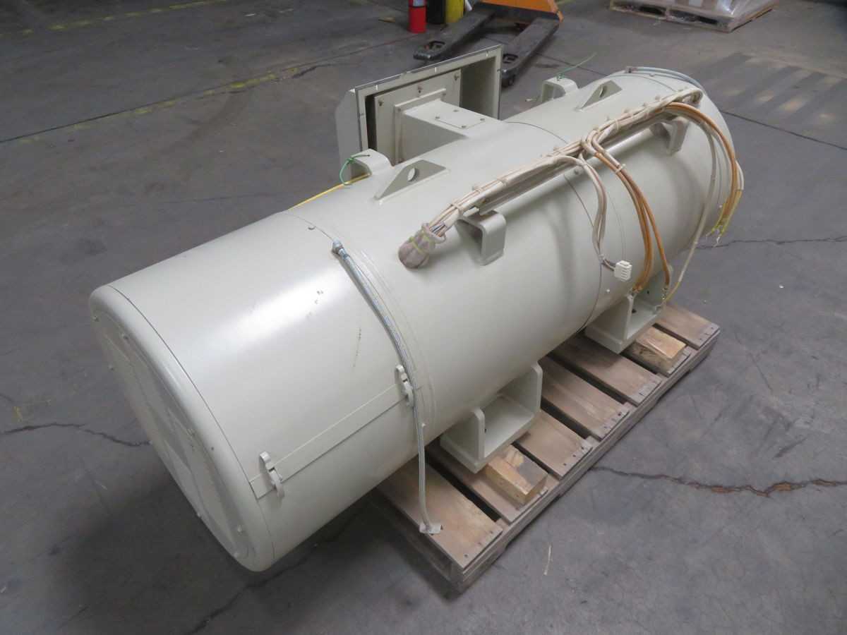PILLER FU094-6/5, INDUSTRIAL BLOWERS - AC MOTOR