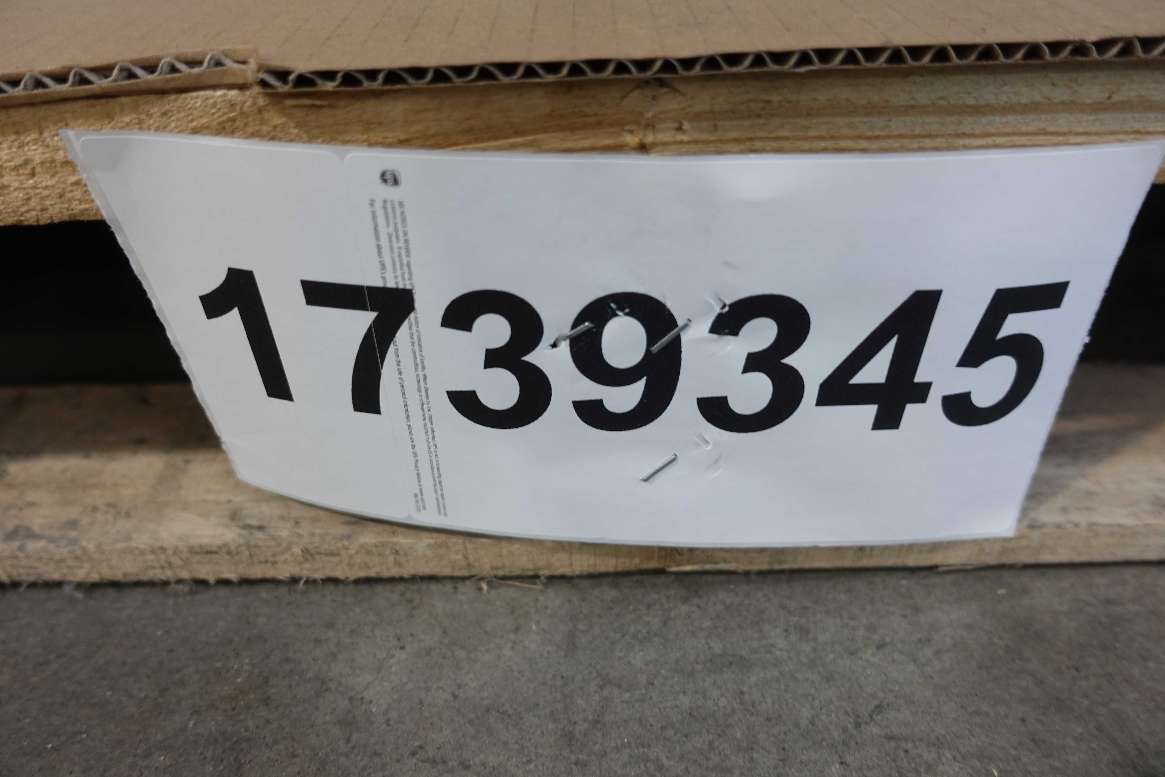 SKU 1739345 - INA SL1829/630-B#E ROLLER BEARING - BEARINGS