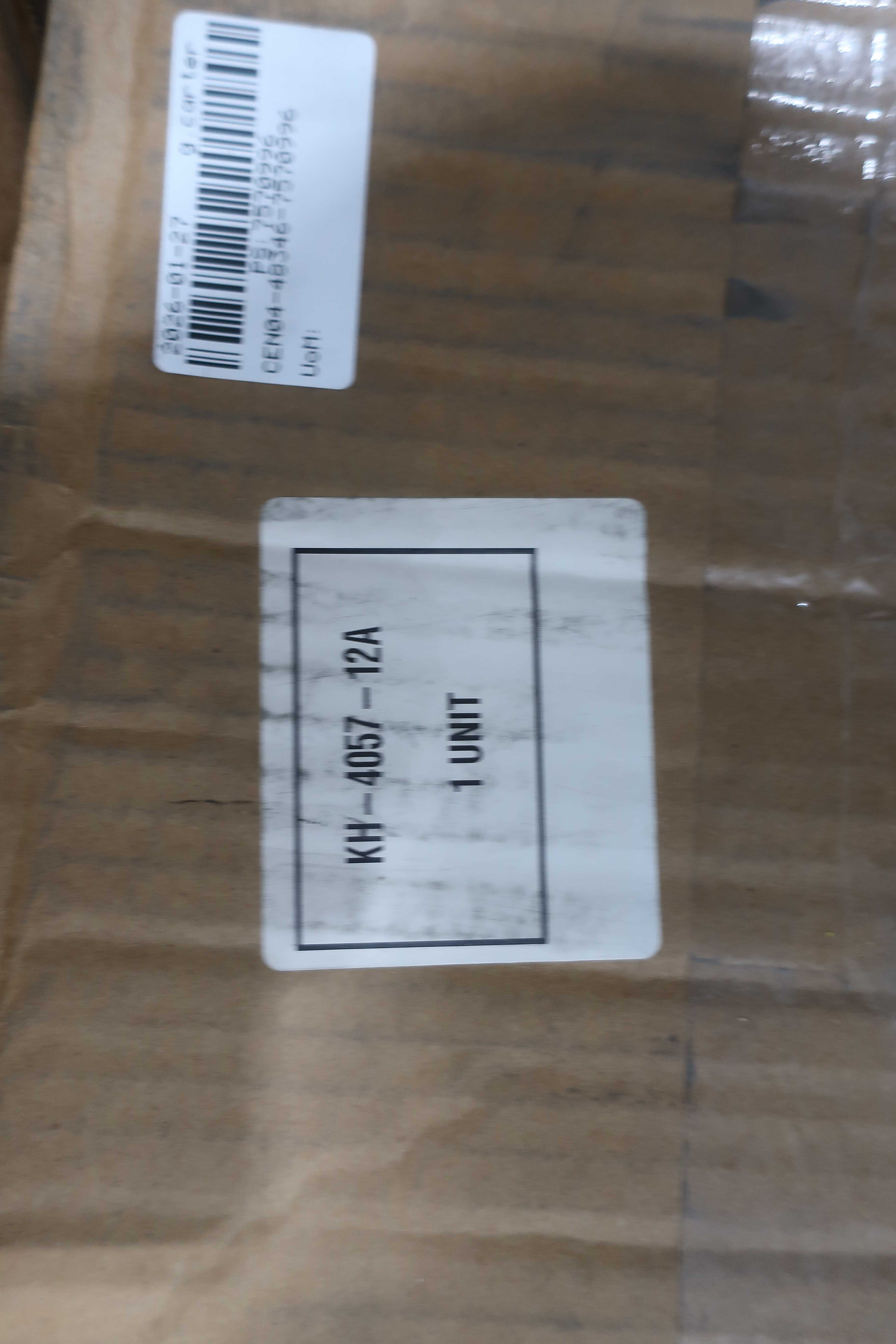 SKU 1748938 - 1 PALLET OF ASSORTED KETCHIE PILLOW BLOCK BEARINGS - BEARINGS