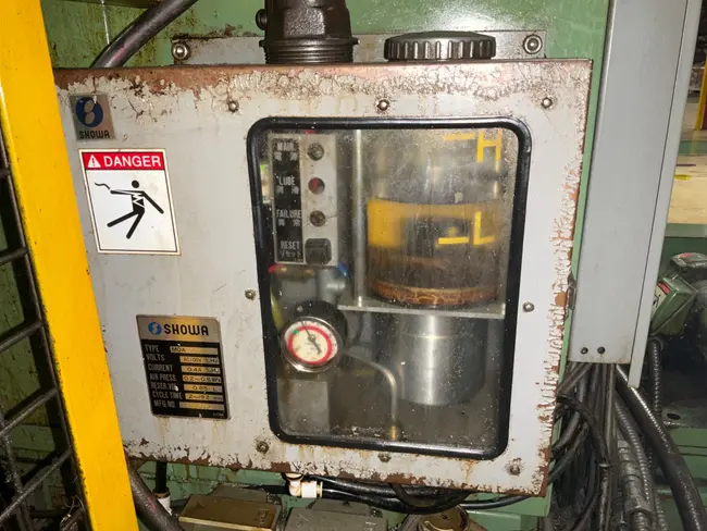 2002 TAKAMATSU TOP-T CNC LATHE - undefined