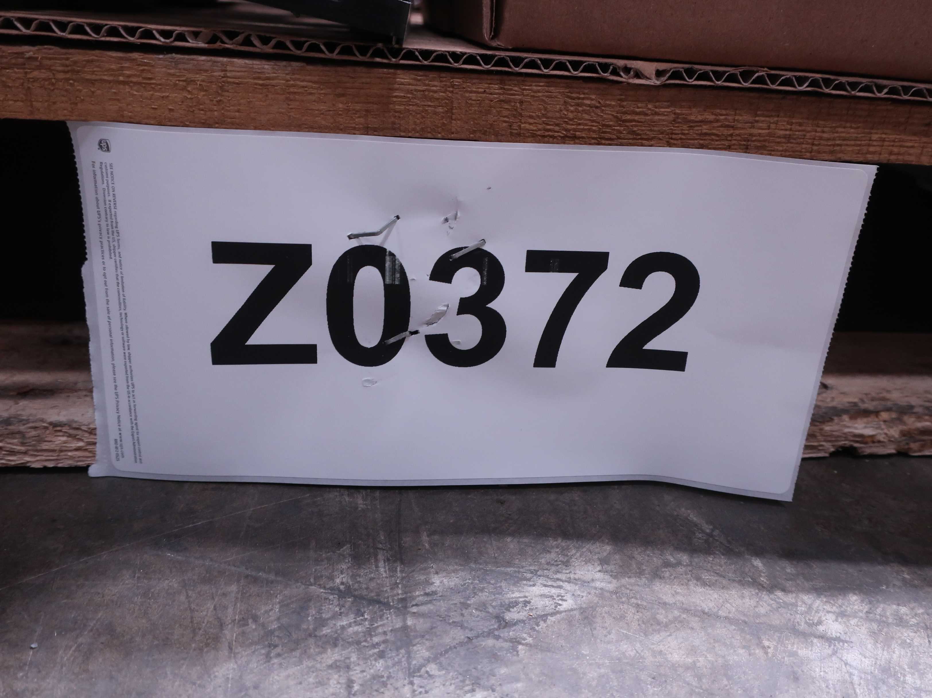 2 PALLETS OF ASSORTED AUTOMATION - AUTOMATION & CONTROLS