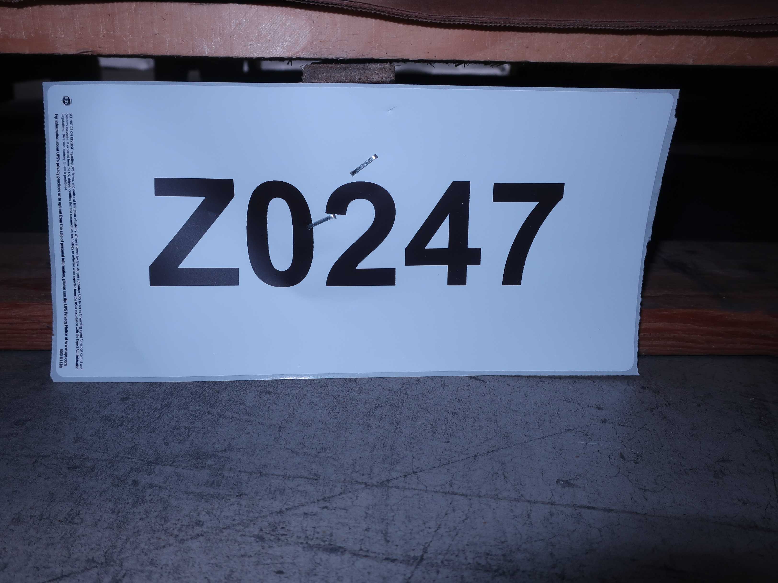 4 PALLETS OF ASSORTED RIGGING - LIFTING EQUIPMENT
