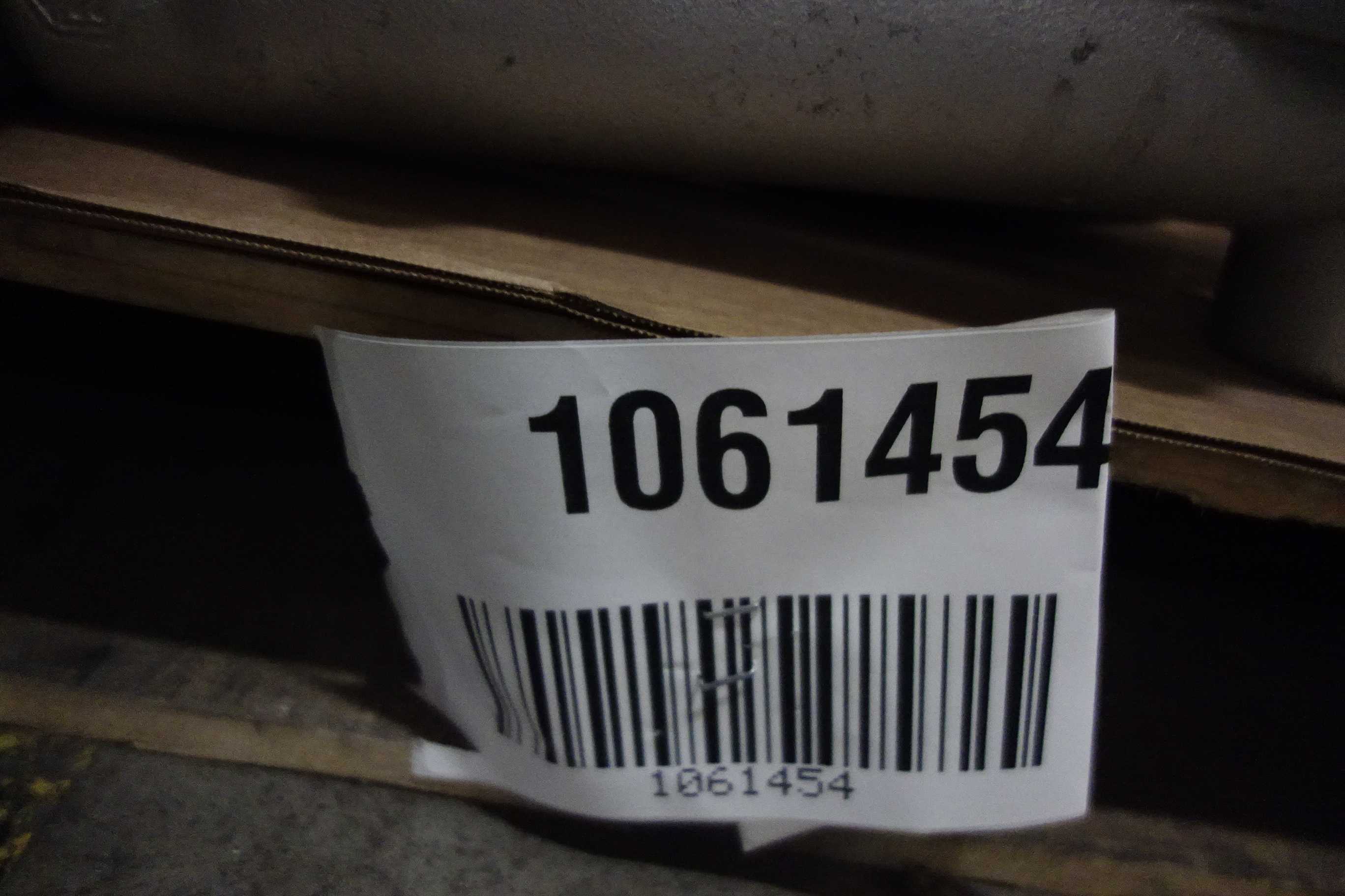2 PALLETS OF ASSORTED MRO - INDUSTRIAL PARTS