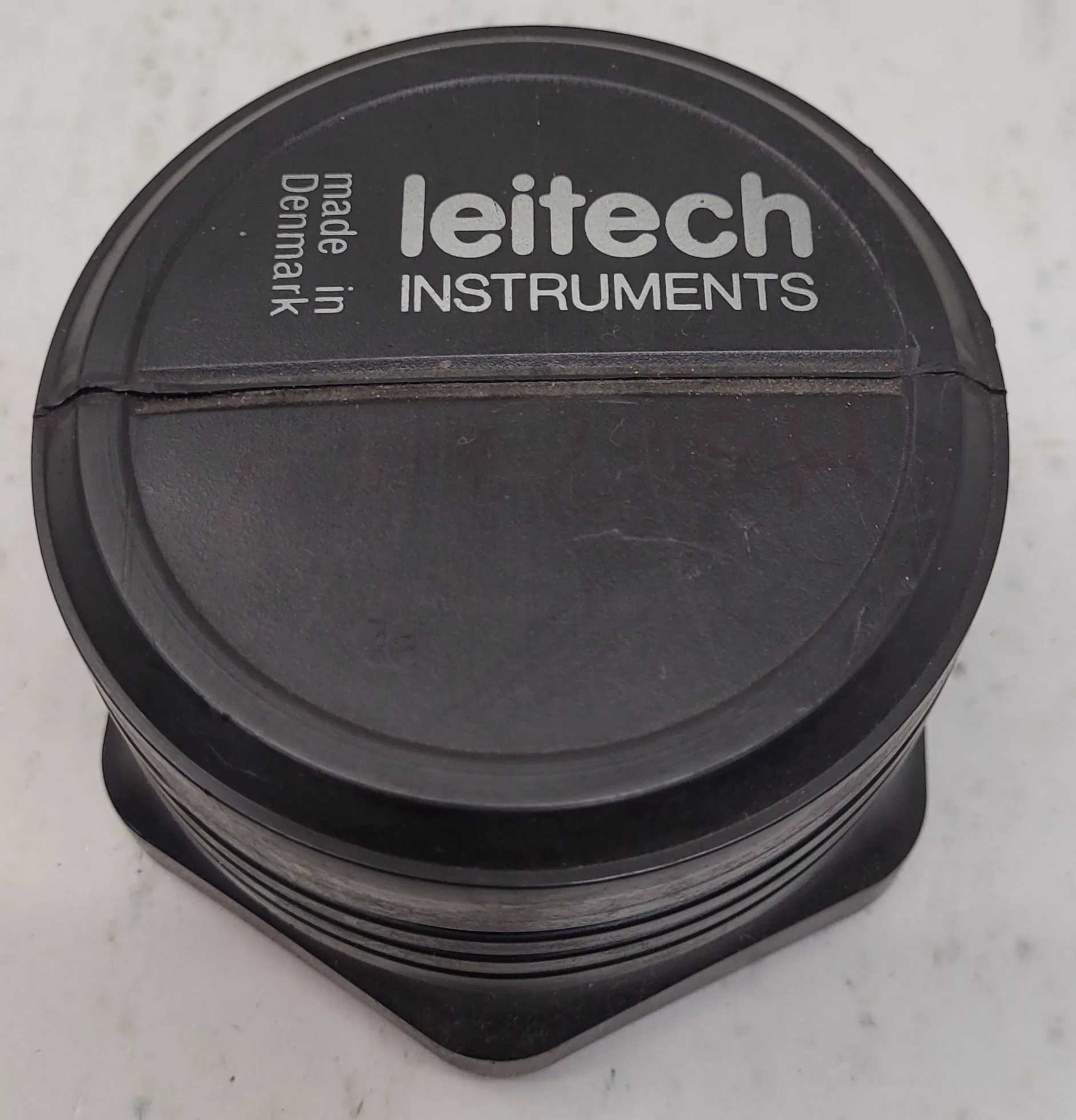 LEITECH COMBI CALIBRATION MASTER (INCH/METRIC) - MACHINE TOOLING