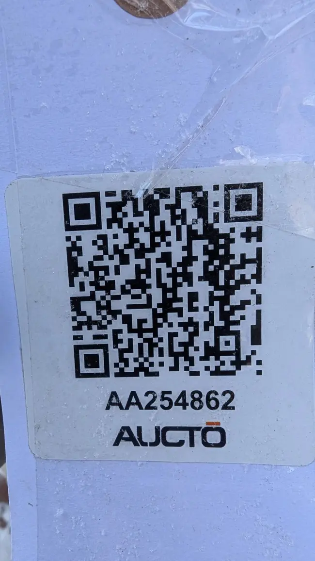 FISHER CONTROL VALVE & ACTUATOR ASSEMBLY - undefined