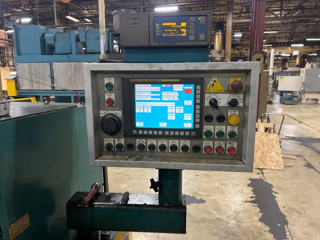 2000 CINCINNATI 350-20 RK CENTERLESS GRINDER - undefined