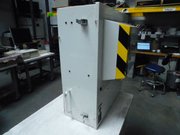 Fadal, 32MP, Control Panels Interfaces, 68030 32-Bit CPU, Multi-Axis Control, RS232 Port - OPERATOR CONTROLS