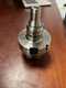 2023 SHOWA HSKA100-HPC10H-AA HSK 100 COLLET CHUCK, HIGH PRECISION, HOLLOW TAPER INTERFACE - TOOLHOLDING