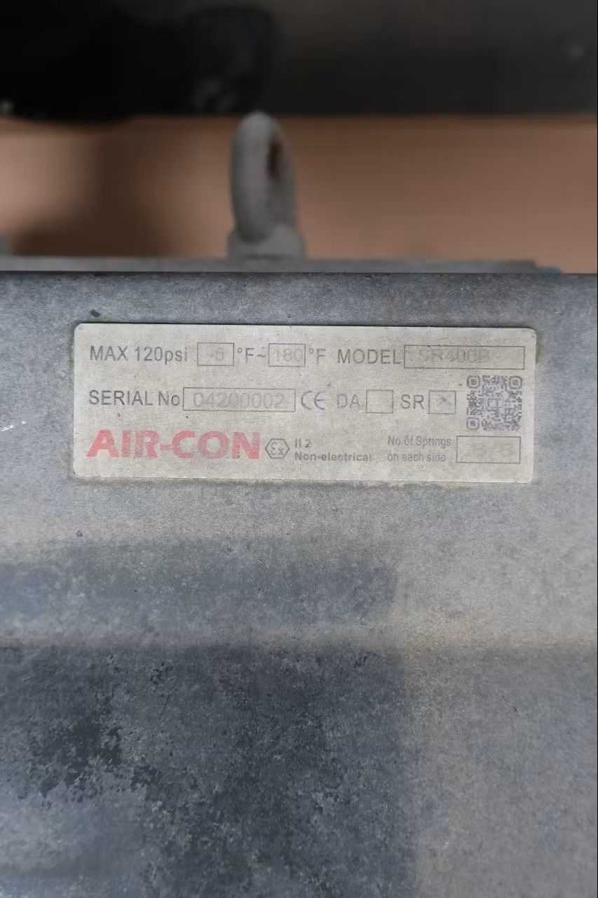 SKU 1711201 - FLO-TITE FMYB-5120 CONTROL VALVE - CONTROL VALVE