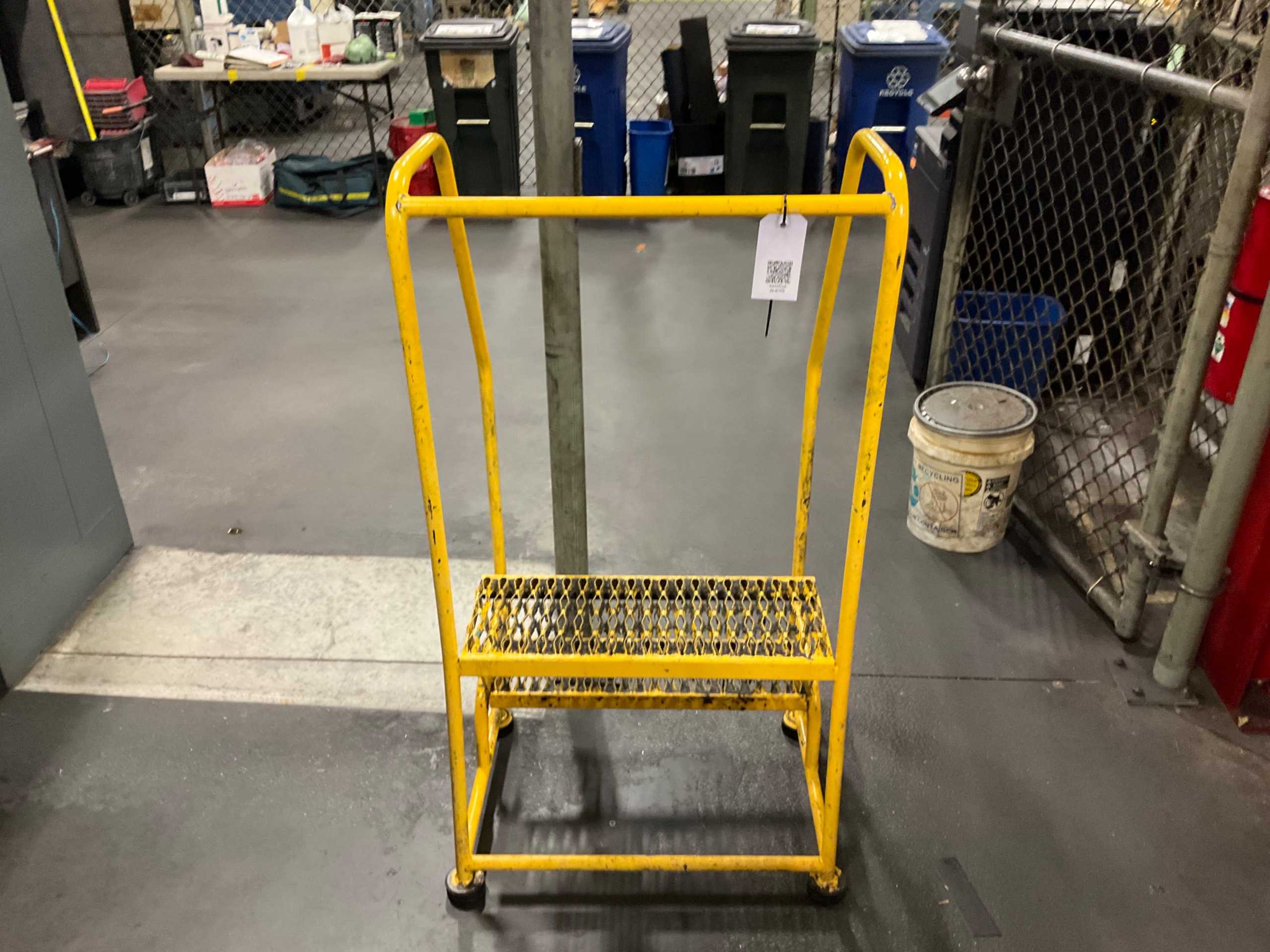 LADDER - LADDERS