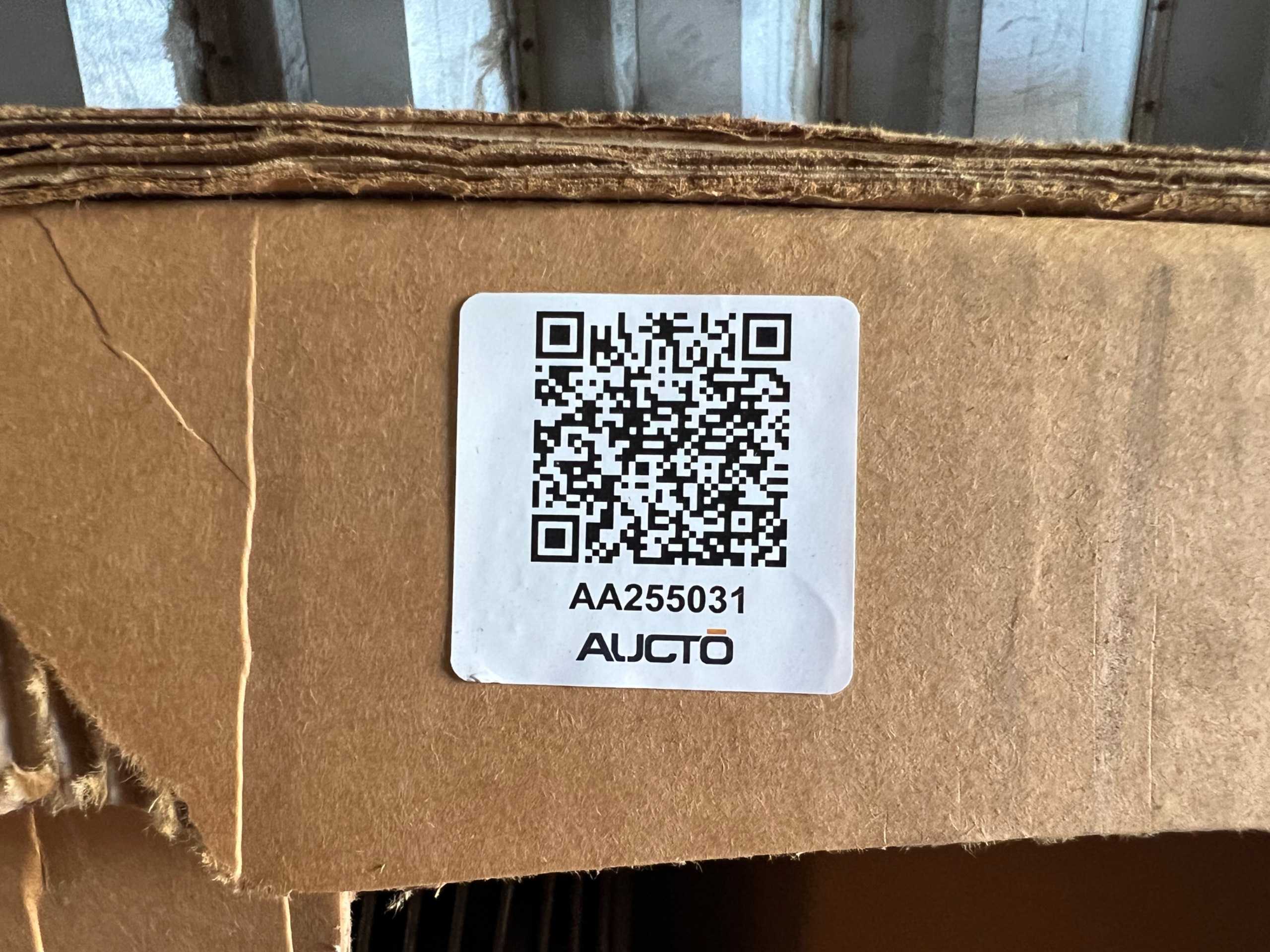 KRENZ-VENT F26D-A9712-46 COOLING FAN - COOLING FAN