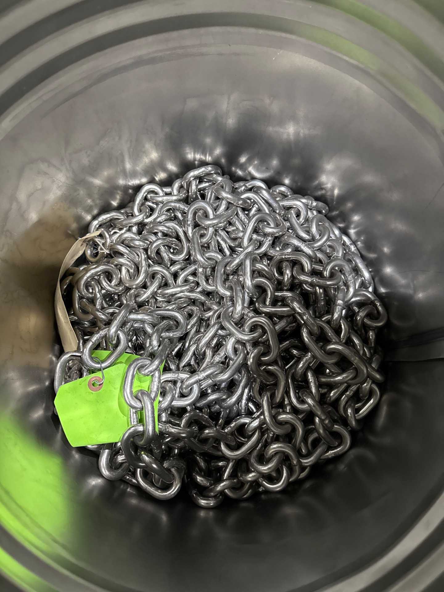 BULK QTY OF CHAINS - CHAIN