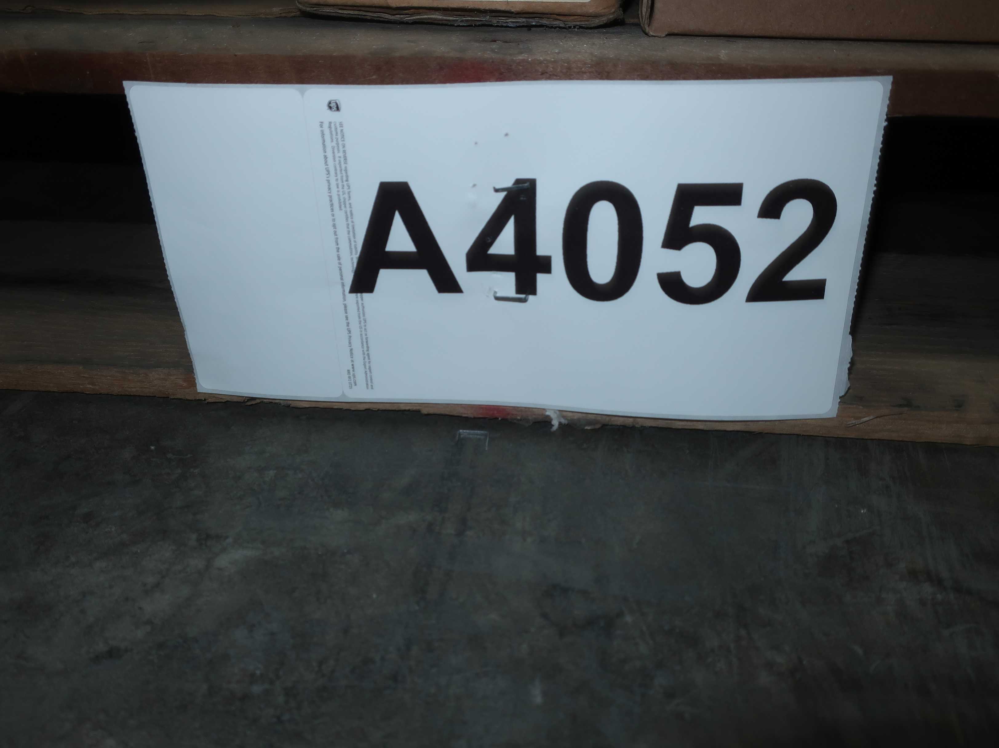 PALLET OF ASSORTED RELIEF VALVES, FARRIS, ALLIED VALVE, DRESSER, CROSBY - RELIEF VALVE