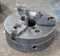 8IN CUSHMAN – 3 JAW CHUCK - MACHINING TOOLING & PARTS