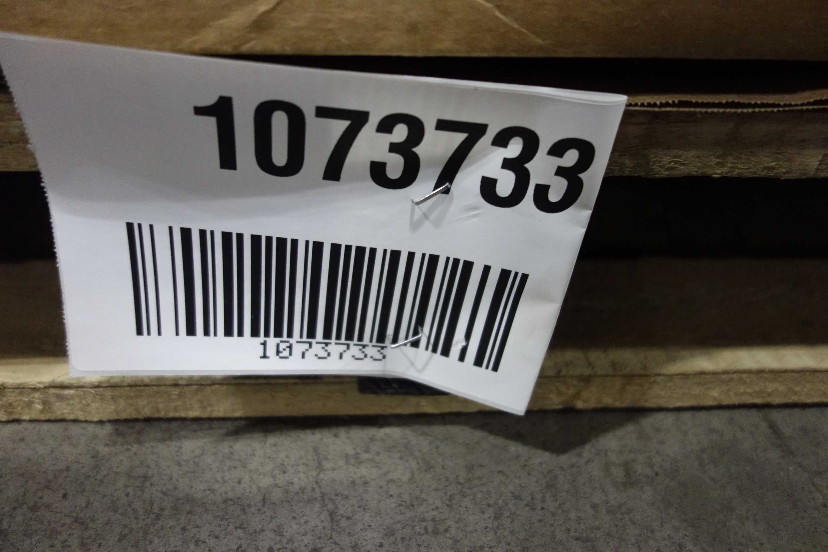 PALLET OF ELSTER PRESSURE REDUCING REGULATOR VALVES - PRESSURE REDUCING REGULATOR VALVE