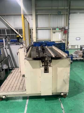 2022 SURFACE COMBUSTION INC 24-36-24 DEDP-SYS #1 CHARGE CAR - PLANT & FACILITY EQUIPMENT