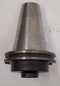 NIKKEN CAT50-MTA2-45U MORSE TAPER ADAPTER, CAT50, MT2, 45 DEGREE, 5-3/4" OAL - MACHINING TOOLING & PARTS