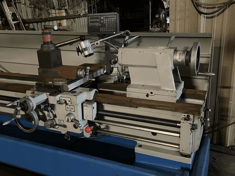 2020 MODERN C6251 LATHE - MANUAL LATHES