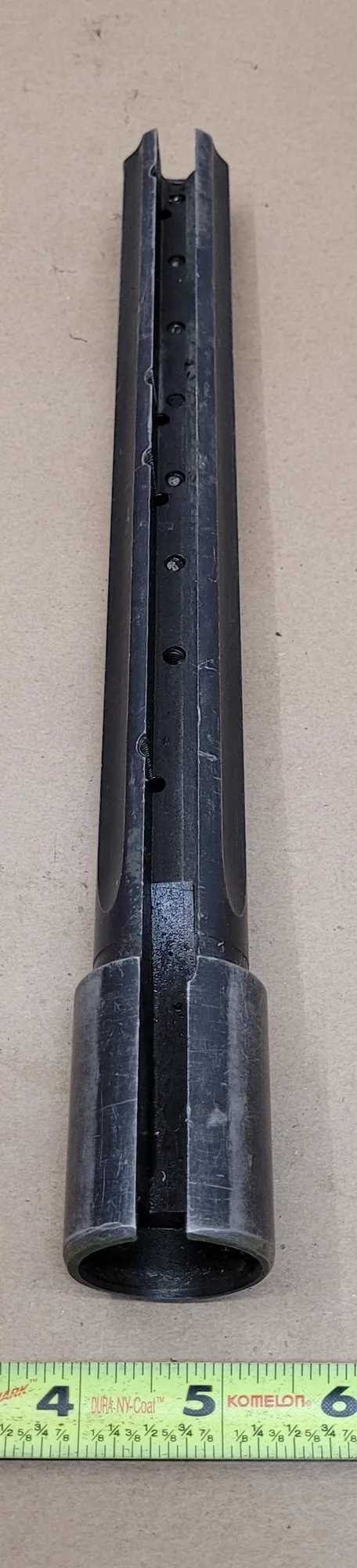 SUNNEN 2G-P28-1375 WC HONING MANDREL, NOM DIA 1.355-1.500 IN, ABRASIVE L 6 3/8 IN, TWO-STONE - MACHINE TOOLING