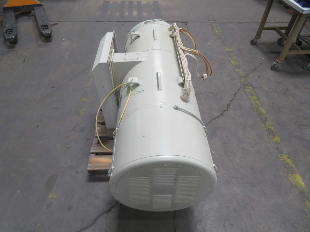 PILLER FU094-6/5, INDUSTRIAL BLOWERS - AC MOTOR
