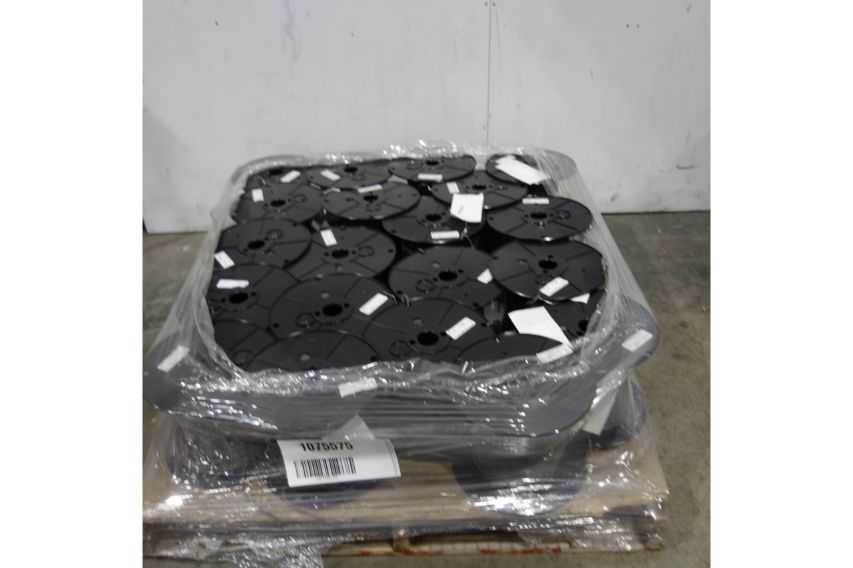SKU 1075575 - PALLET OF SERVICE WIRE CO XHHW-2 BROWN 10AWG 500FT 600V-AC WIRE SKU 1075575 - PALLET OF SERVICE WIRE CO XHHW-2 BROWN 10AWG 500FT 600V-AC WIRE