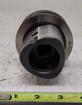 SANDVIK COROMANT CAPTO C8-391.05-38-030 ADAPTOR - 1.5" ARBOR/CAPTO C8 CONNECTION - MACHINE TOOLING