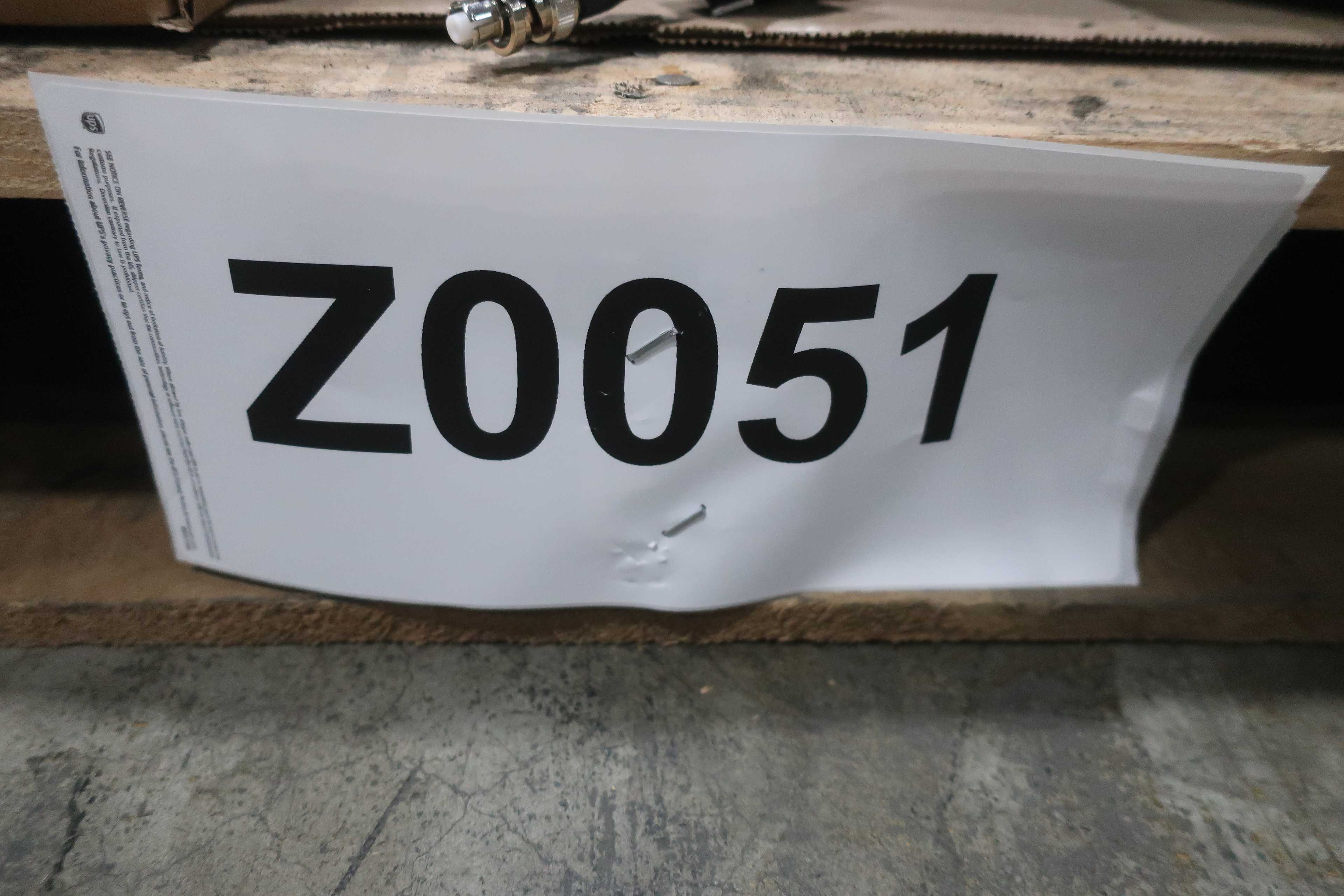 4 PALLETS OF ASSORTED AUTOMATION - AUTOMATION & CONTROLS