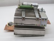 Siemens 6SY7010-0AB46 3-Phase Thyristor, 380-460 VAC Input, 50/60 Hz, 1780 a Nominal - ELECTRICAL COMPONENTS