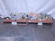 SKU 1726065 - 2 PALLETS OF ASSORTED CORDSET CABLES - CORDSET CABLES