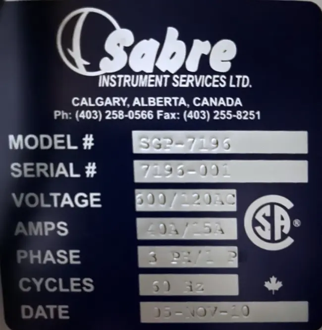 2020 ALLEN-BRADLEY POWERFLEX 700 AC VFD DRIVE - undefined