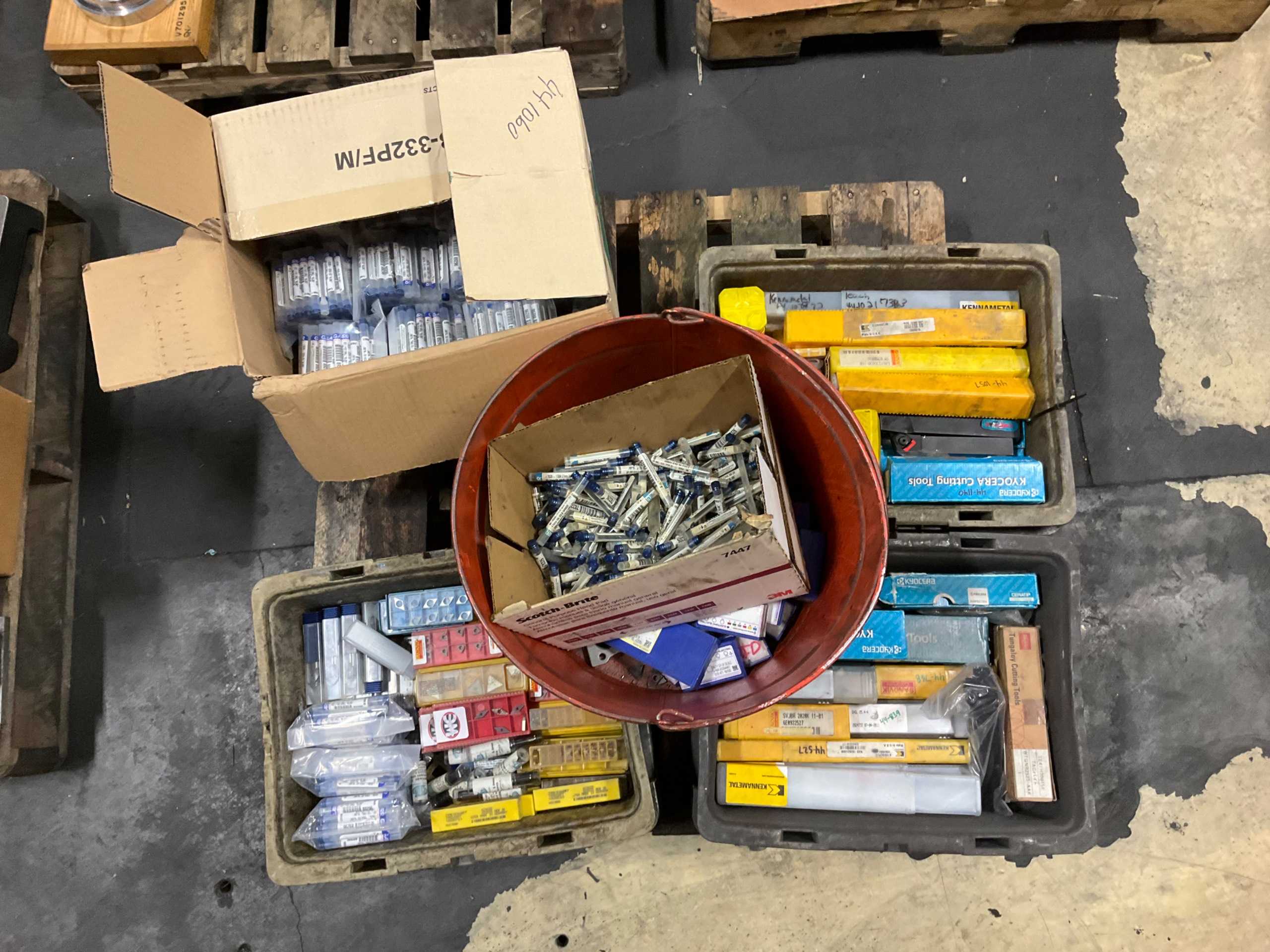 BULK QTY OF TOOLS - TOOLS