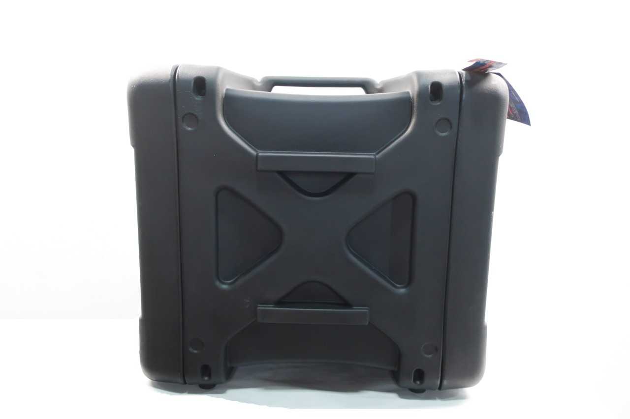 SKB 1SKB-R912U20 SHOCK MOUNT RACK CASE - STORAGE & HANDLING EQUIPMENT