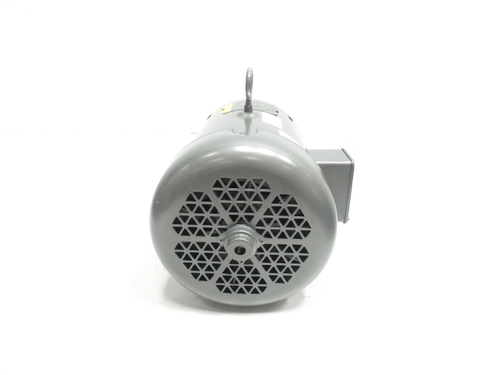 SKU 971091 - BALDOR CD6218 DC MOTOR 184C 1HP 1750RPM 180V-DC - DC MOTOR
