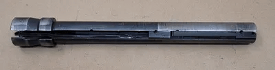 SUNNEN 2G P28 1187 VB HONING MANDREL HONING RANGE: 1.177"-1.250" STONE TYPE: P28 SERIES - MACHINE TOOLING